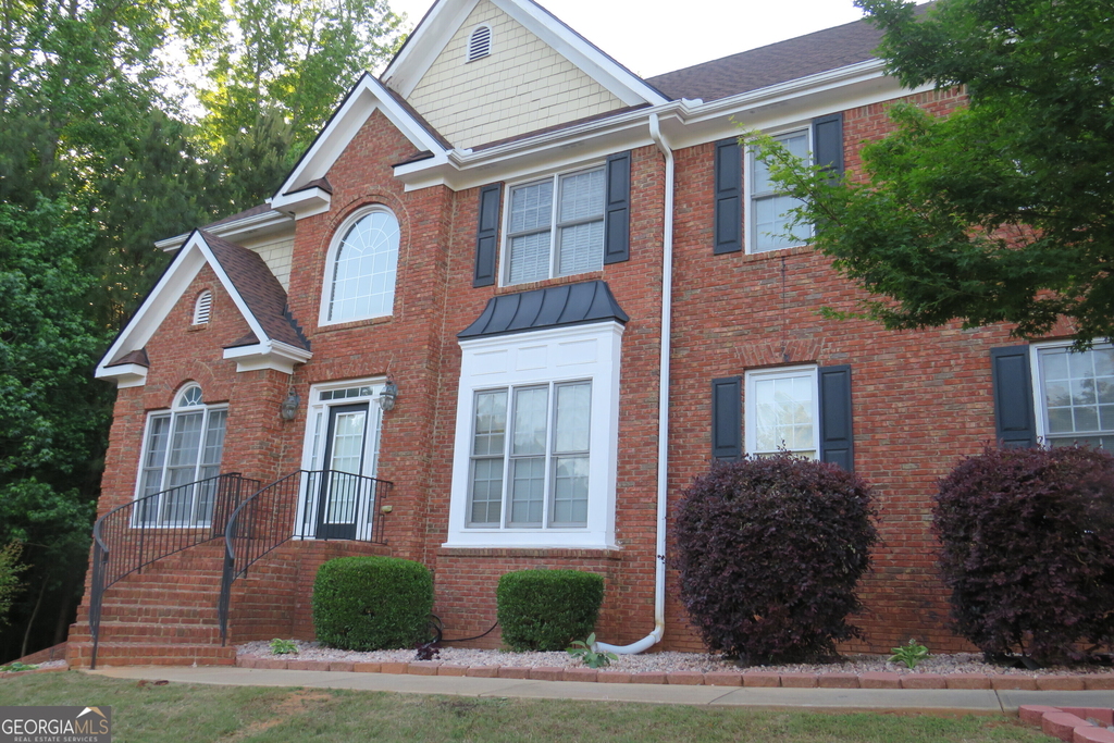 2205 Crescent Walk - Photo 1