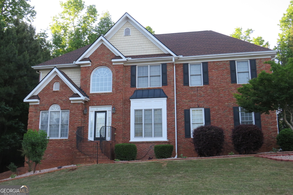 2205 Crescent Walk - Photo 2