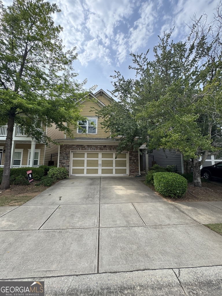 1455 Blackstone Way - Photo 1