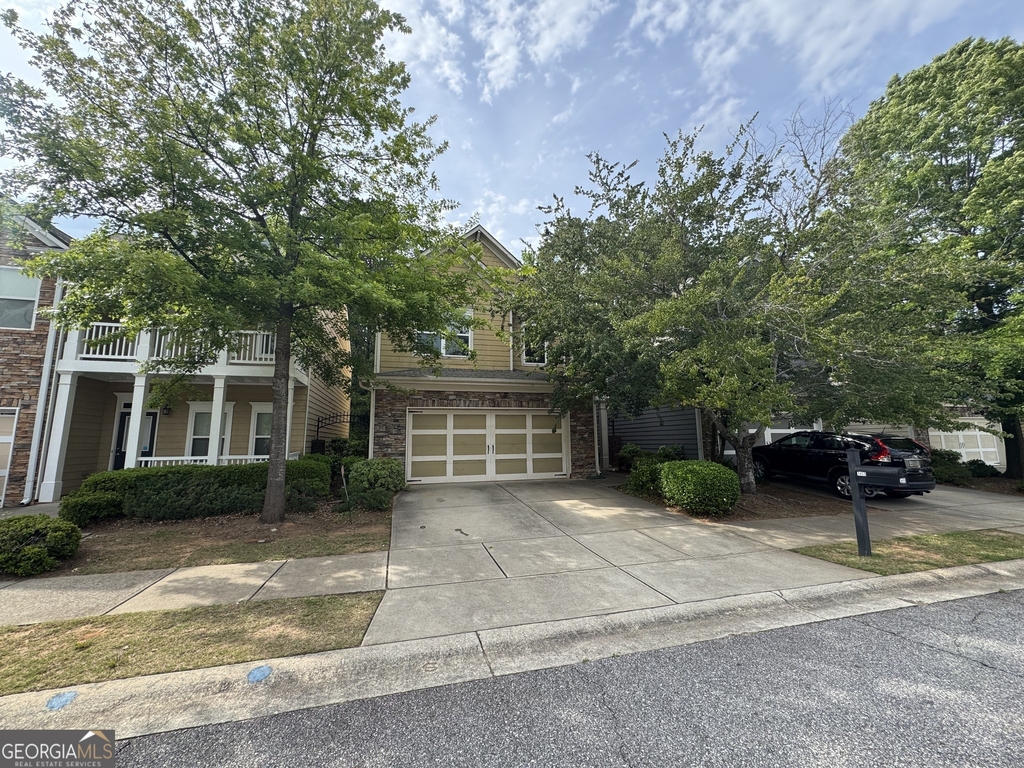 1455 Blackstone Way - Photo 0