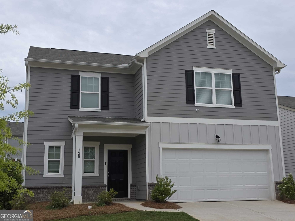 125 N Chesapeake Bay Drive - Photo 0