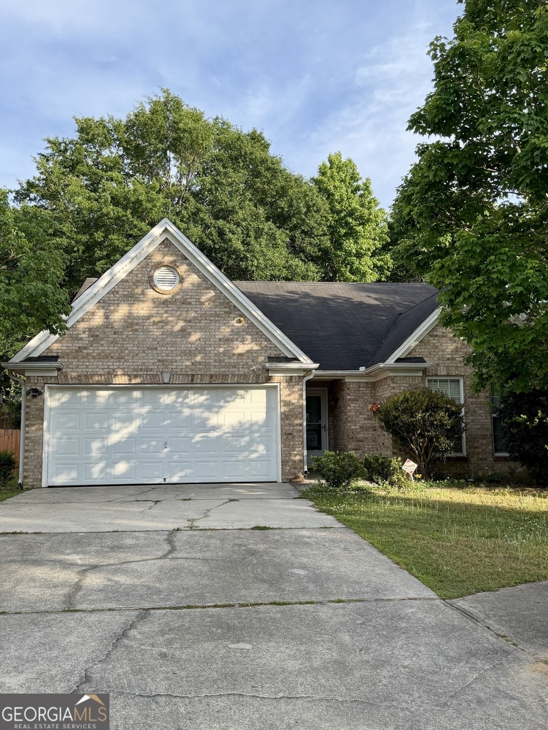 1840 Arborwood Drive - Photo 0