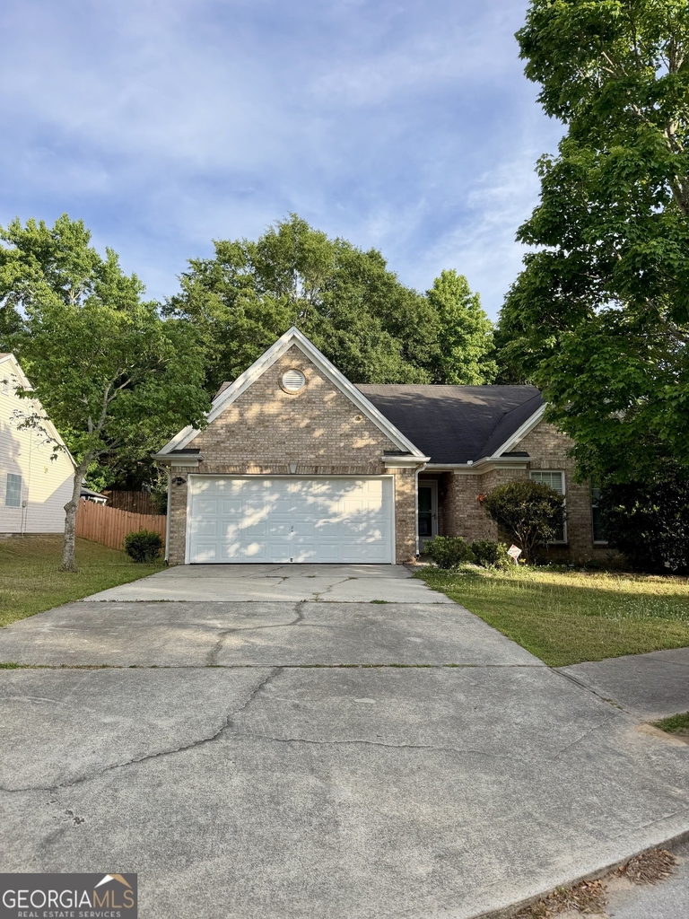 1840 Arborwood Drive - Photo 1