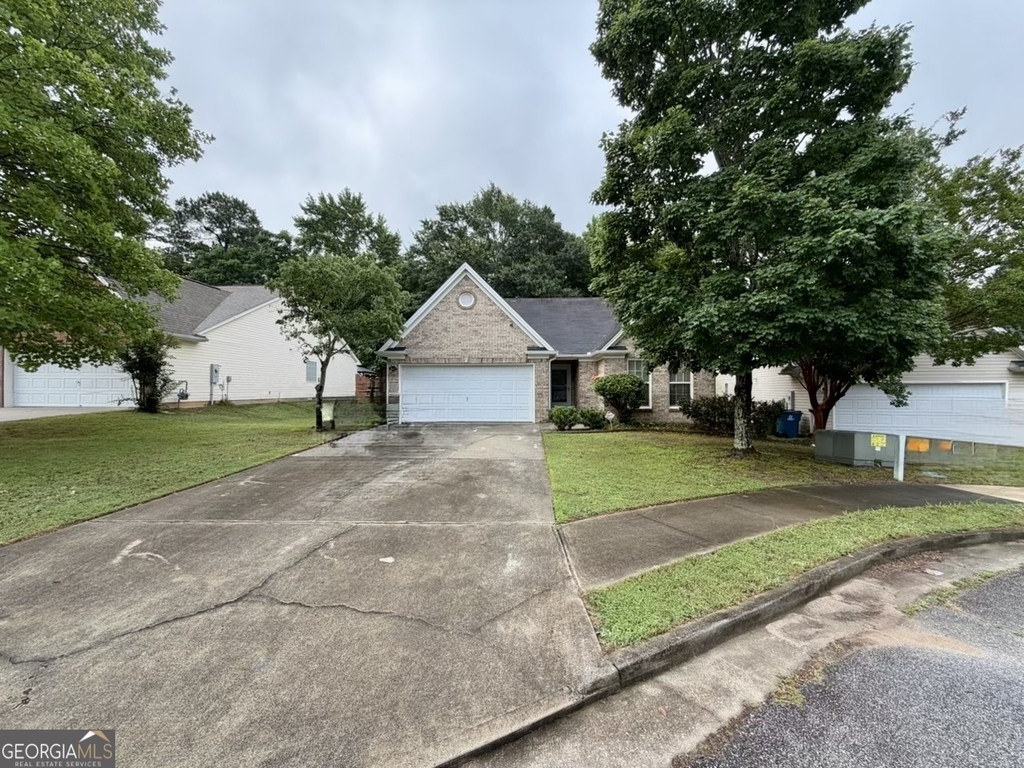 1840 Arborwood Drive - Photo 42
