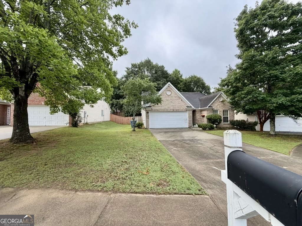 1840 Arborwood Drive - Photo 43