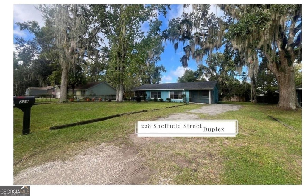 228 Sheffield Street - Photo 3