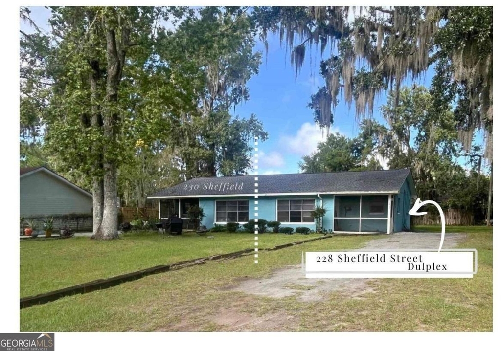 228 Sheffield Street - Photo 2