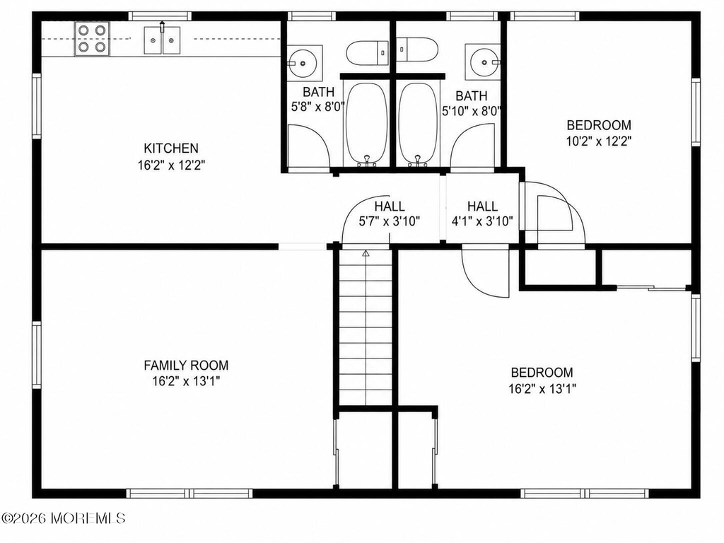1 Gaston Avenue - Photo 9