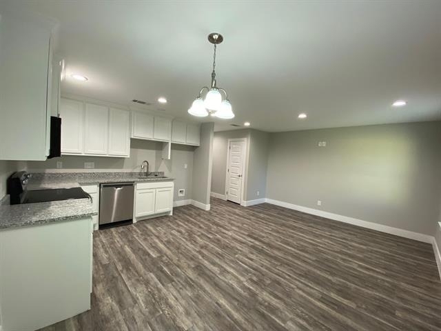 411 S Fannin Avenue - Photo 3