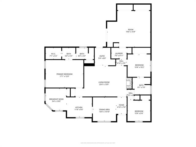2403 Ridgevalley Drive - Photo 20