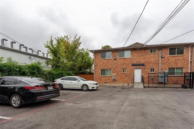 4912 Gaston Avenue - Photo 1