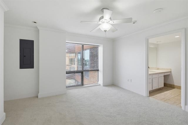 4242 Lomo Alto Drive - Photo 14