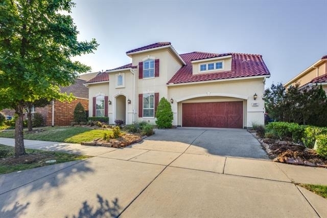 1407 Bridle Boulevard - Photo 1