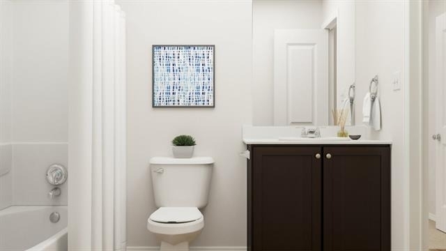 2511 Cornado Way - Photo 1