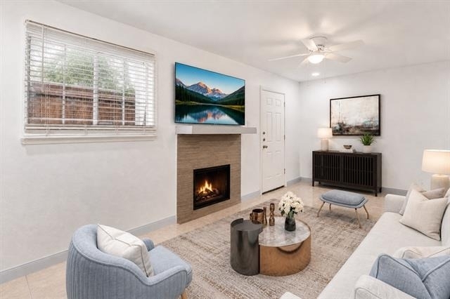 4620 San Jacinto Street - Photo 3