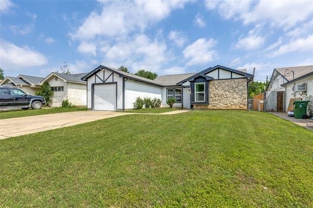 1505 Gentle Wind Drive - Photo 1