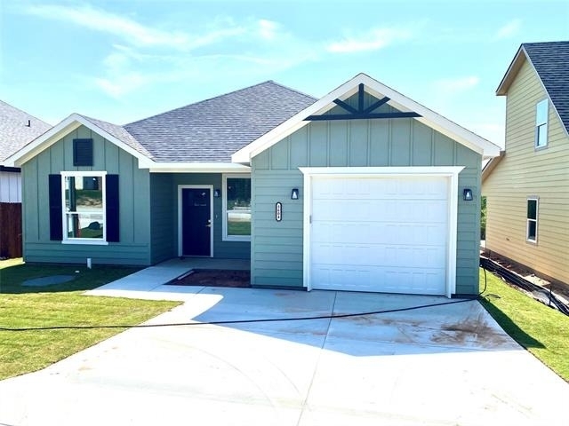 5718 Barkridge Drive - Photo 1