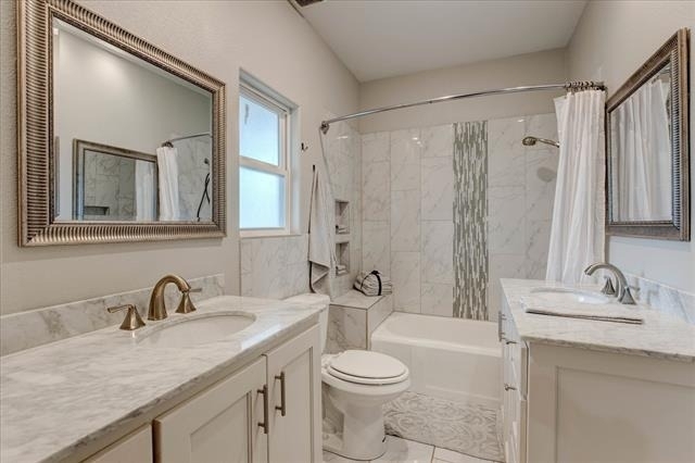 2521 Benbrook Boulevard - Photo 17