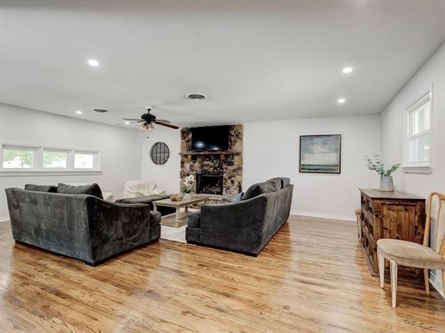 3511 Corto Avenue - Photo 4