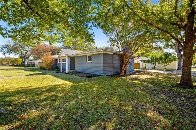 3511 Corto Avenue - Photo 1