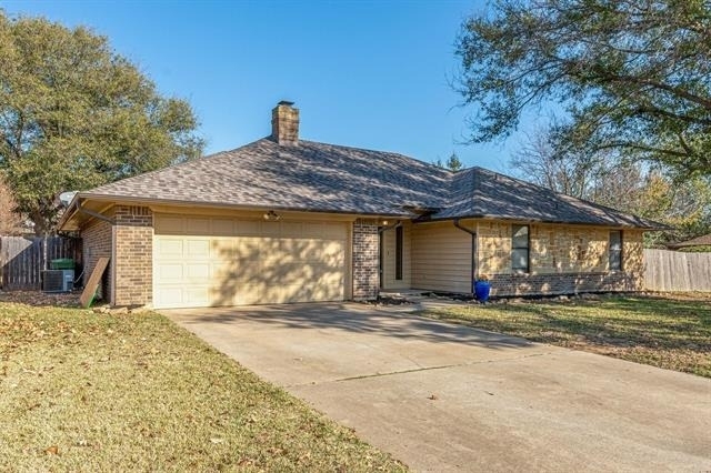 306 Dove Creek Trail - Photo 1