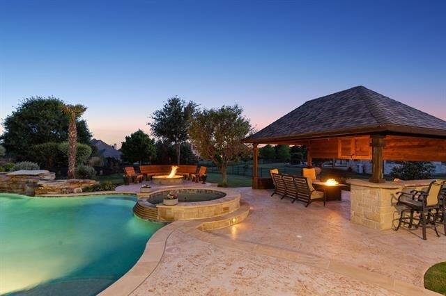 5501 Lake Geneva Court - Photo 4