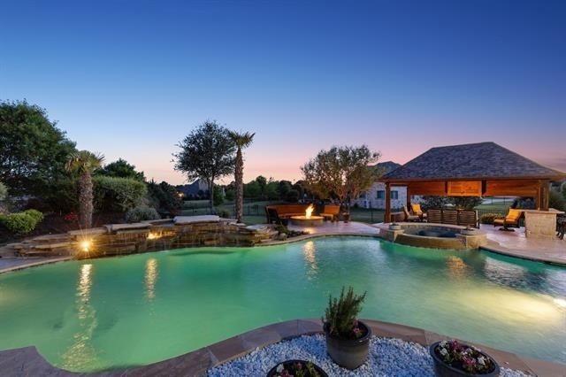 5501 Lake Geneva Court - Photo 3