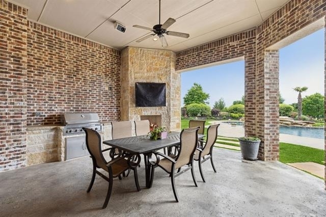 5501 Lake Geneva Court - Photo 34
