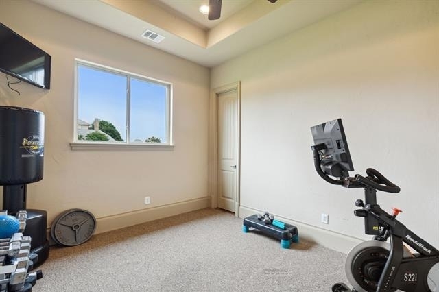 5501 Lake Geneva Court - Photo 17