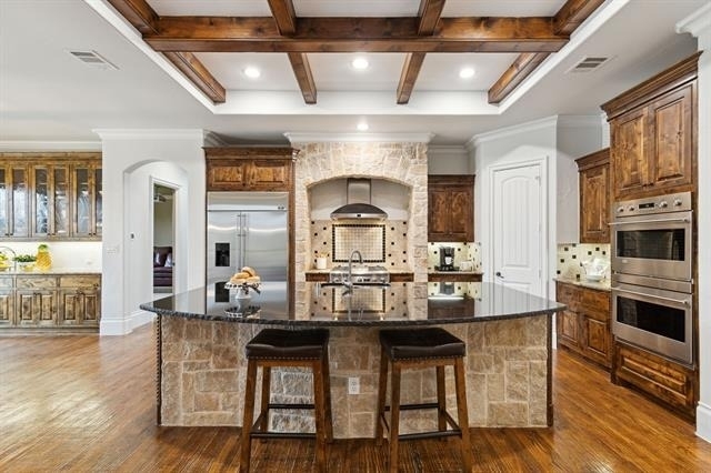 5501 Lake Geneva Court - Photo 12
