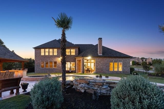 5501 Lake Geneva Court - Photo 1