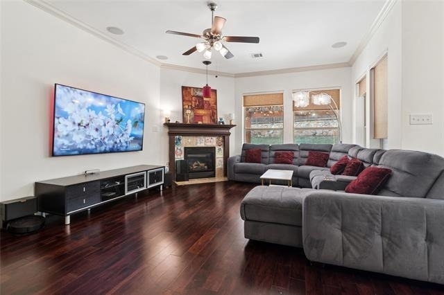 6715 Castillo Street - Photo 1