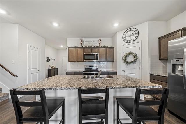 813 Cottonwood Way - Photo 34