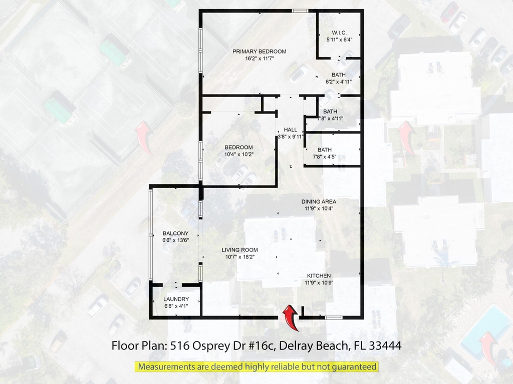 516 Osprey Drive - Photo 47