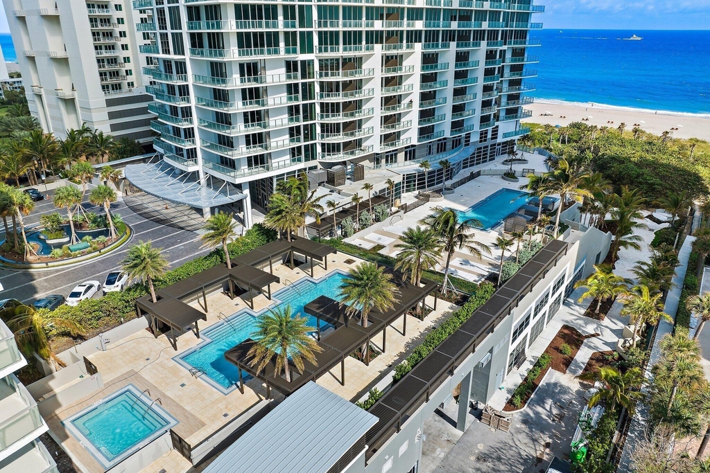 3100 N Ocean Drive - Photo 97