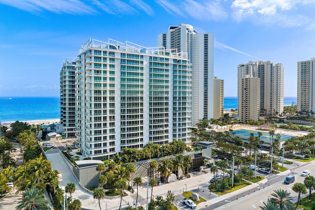 3100 N Ocean Drive - Photo 94