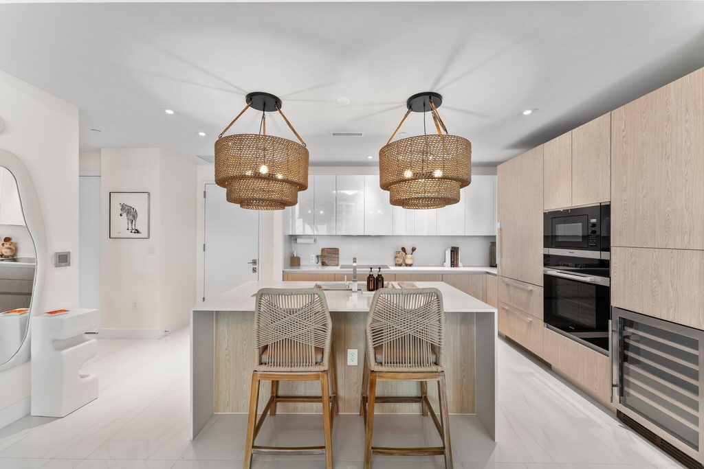 3100 N Ocean Drive - Photo 6