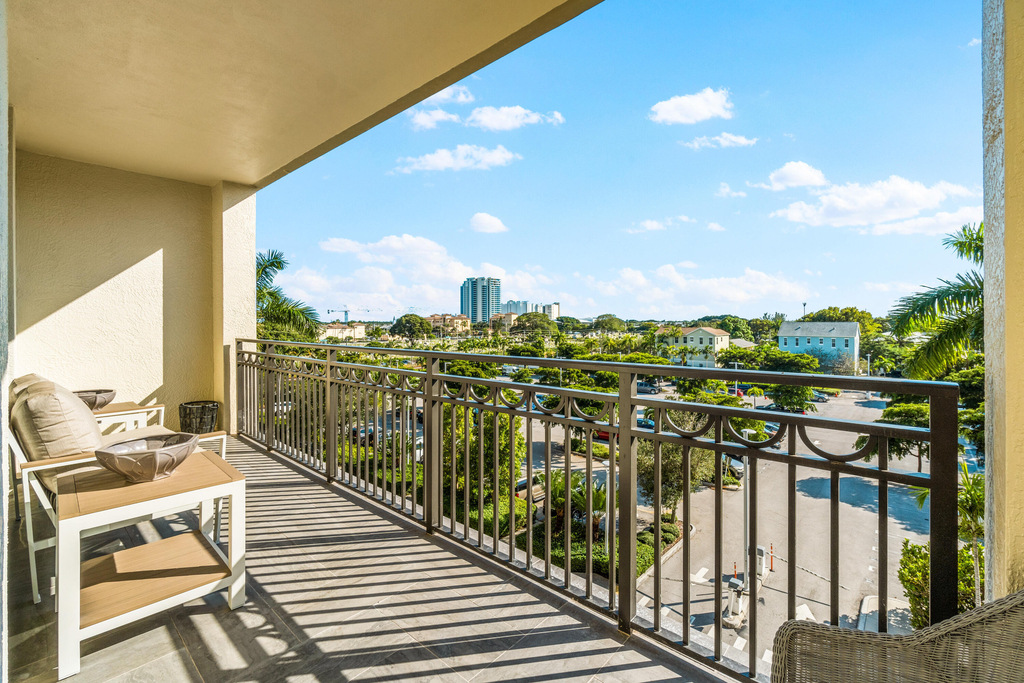 550 Okeechobee Boulevard - Photo 24