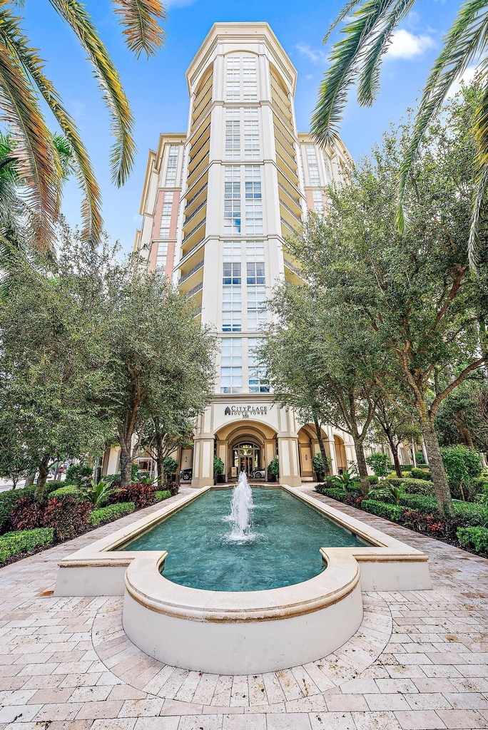 550 Okeechobee Boulevard - Photo 33