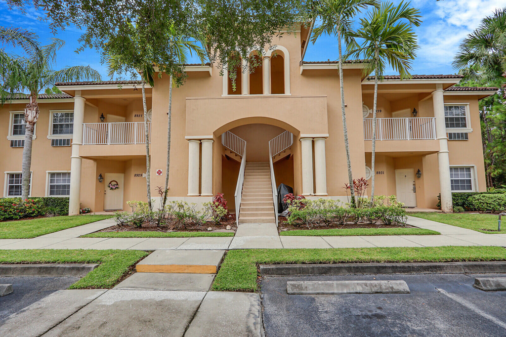 8931 Sandshot Court - Photo 1