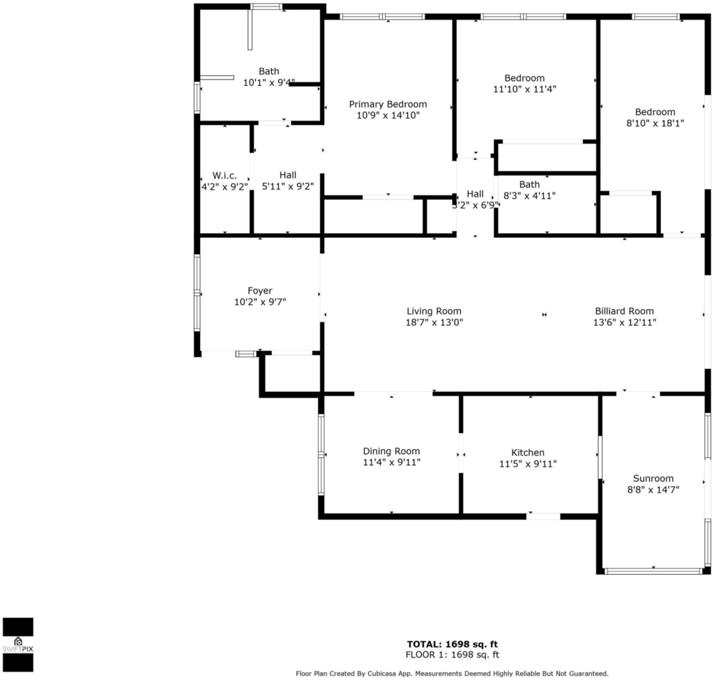 420 Ne 36th Street - Photo 41