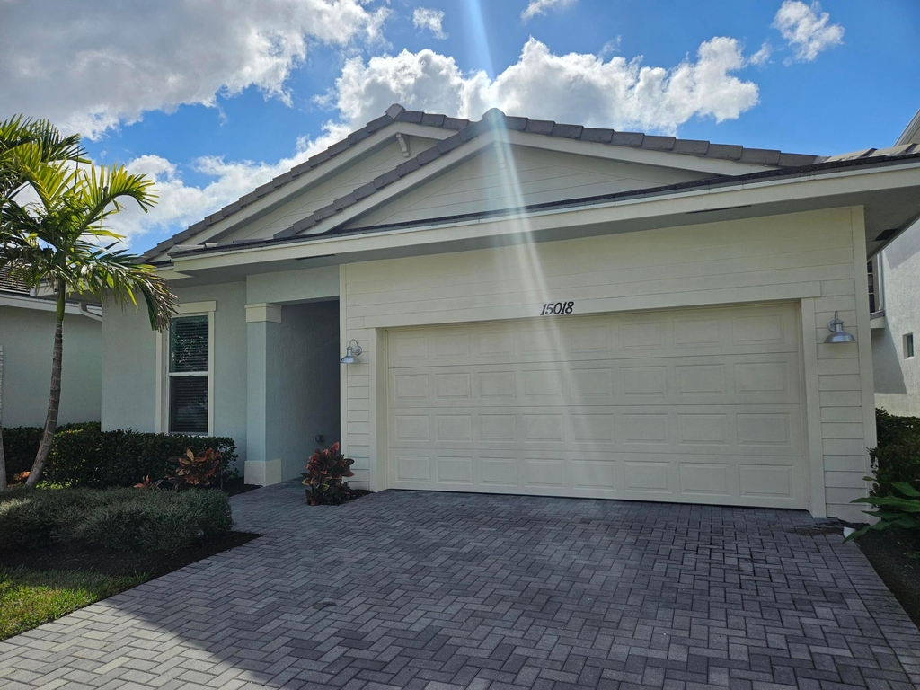 15018 Three Ponds Trail - Photo 0