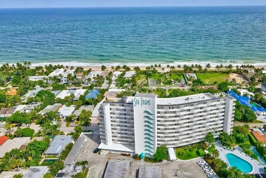 2840 N Ocean Boulevard - Photo 1