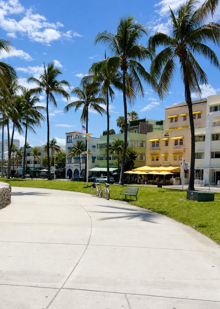 901 Collins Avenue - Photo 20