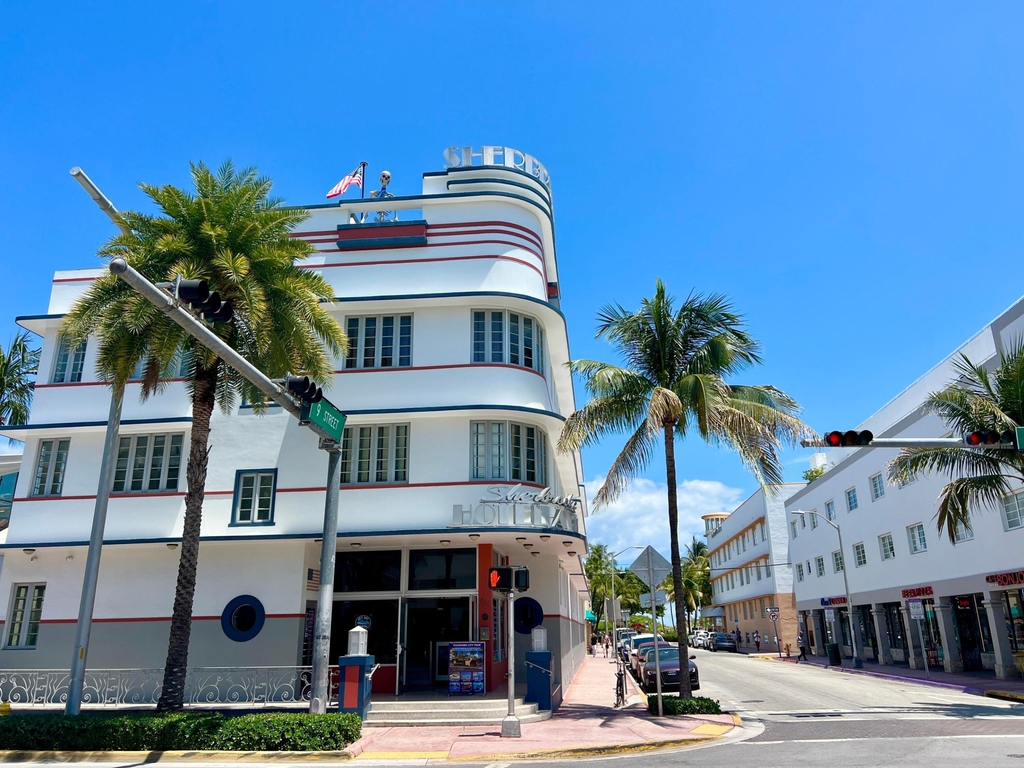 901 Collins Avenue - Photo 14