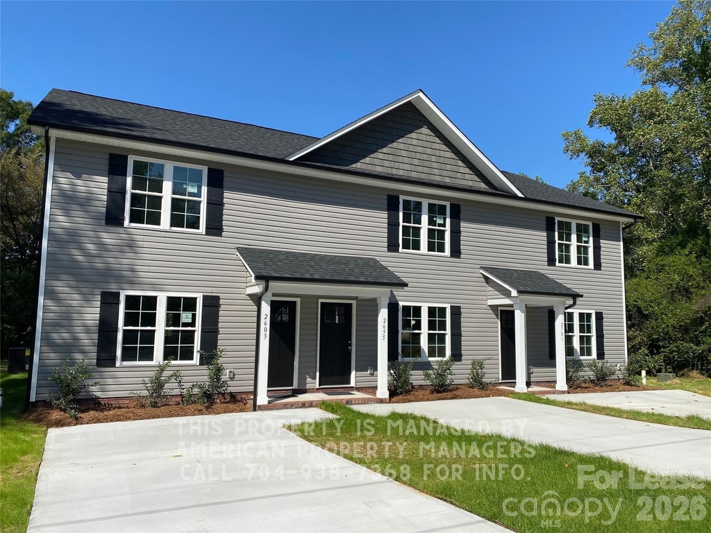 2701 Vale Avenue - Photo 0