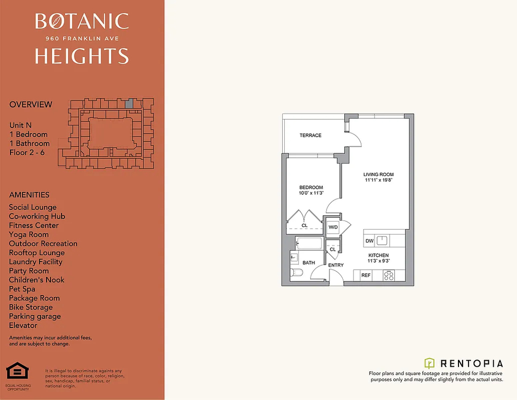 960 Franklin Avenue - Photo 11