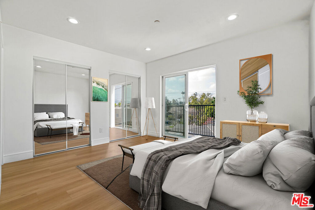 2057 2/4 S Garth Avenue - Photo 6