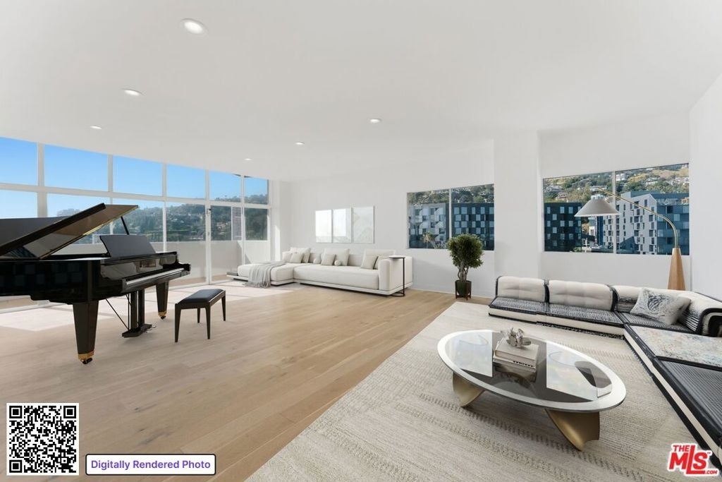 1155 N La Cienega Boulevard - Photo 0