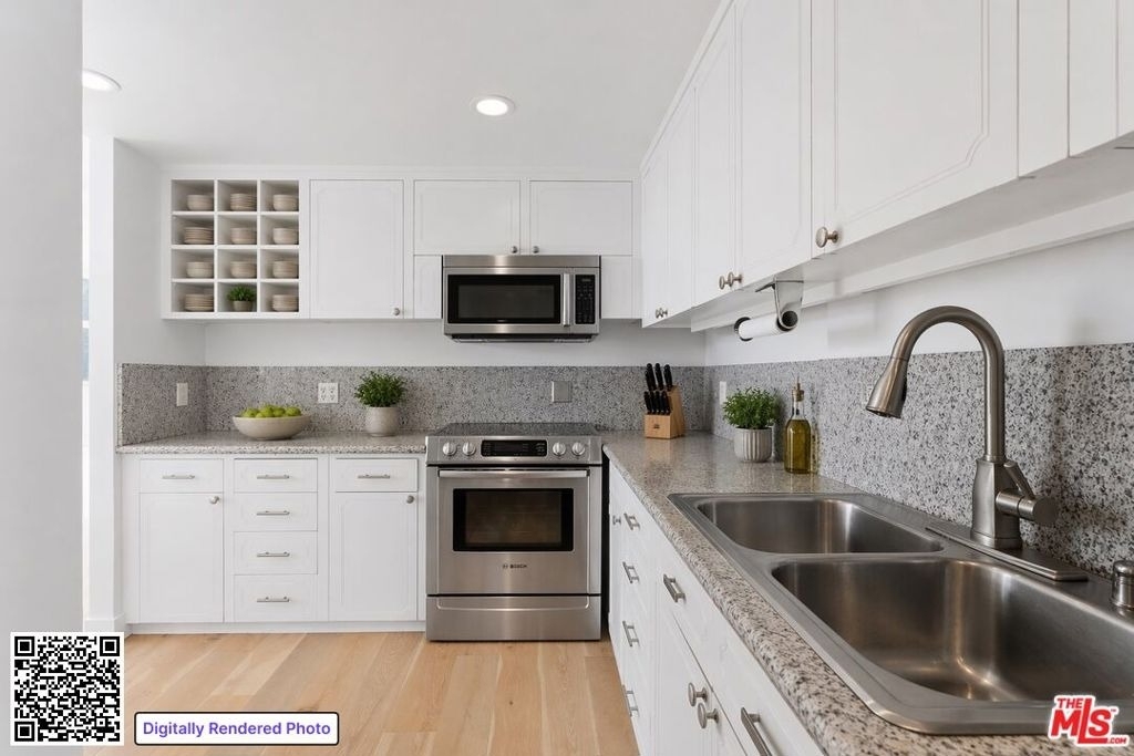 1155 N La Cienega Boulevard - Photo 9